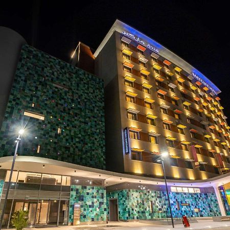 Mercure Alger Palais Des Congres ภายนอก รูปภาพ