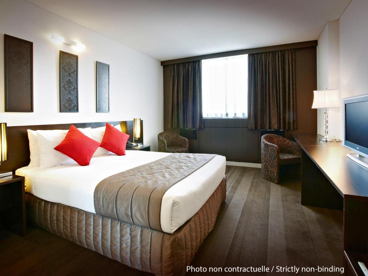 Mercure Alger Palais Des Congres ภายนอก รูปภาพ